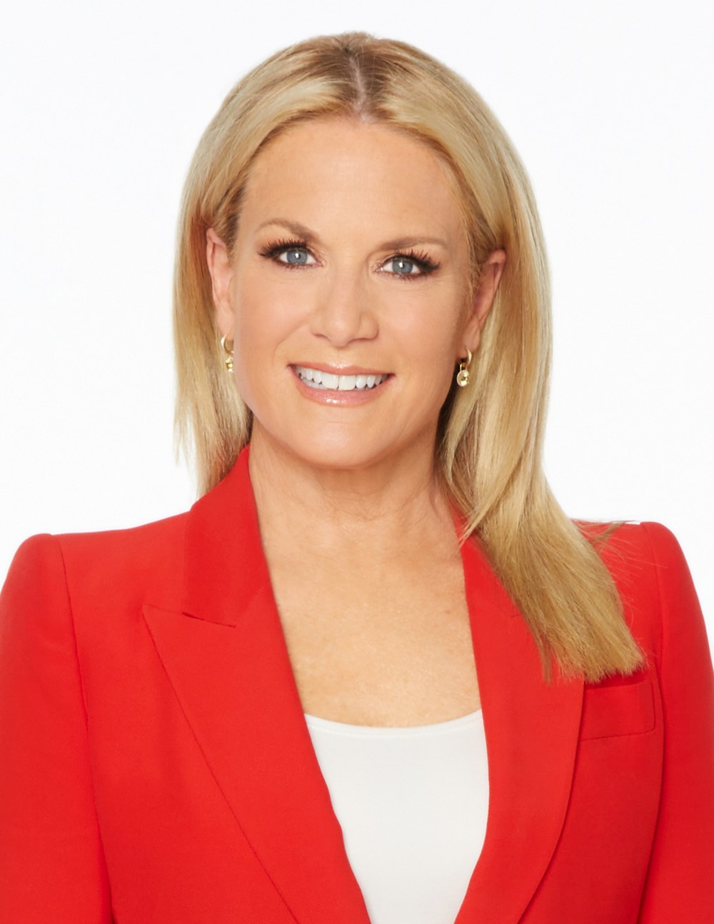 brendan hehir add Martha Maccallum Hot photo