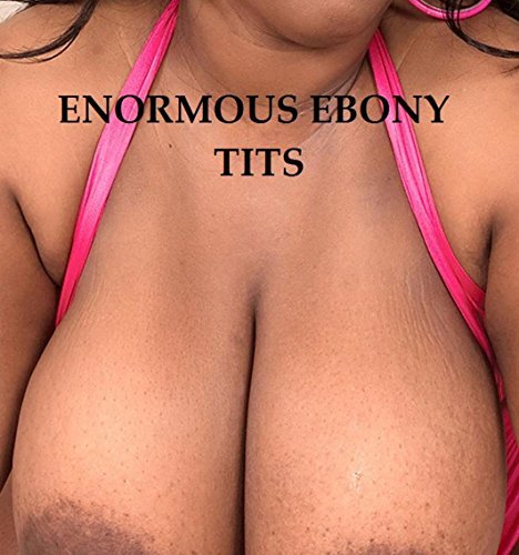 brenda ackerman add Massive Black Tits photo