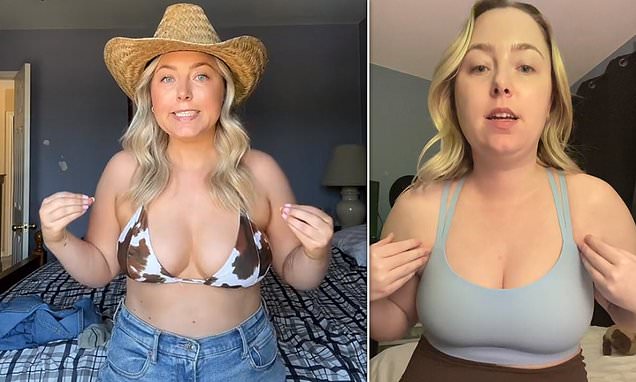 cody robillard add Massive Tits Sister photo