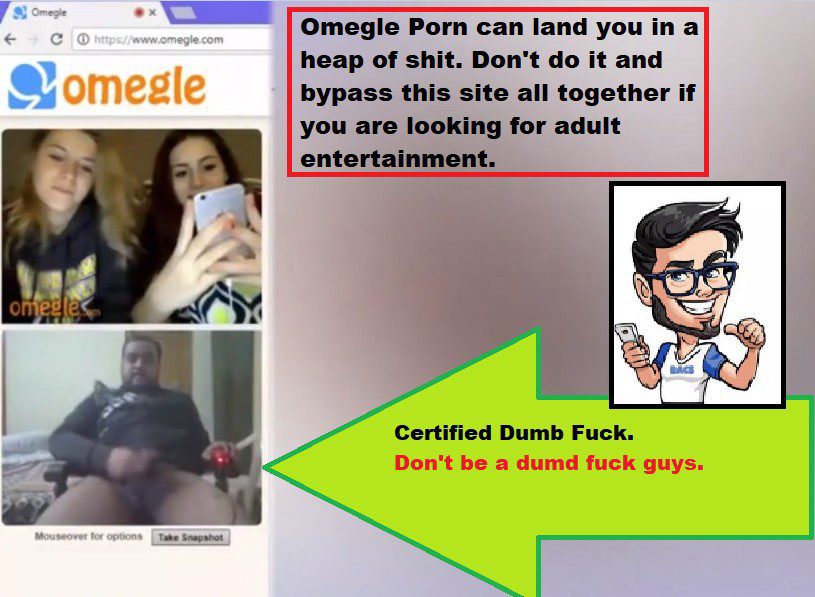 Mature Omegle Porn 21993