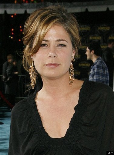 alison combs add Maura Tierney Sexy photo