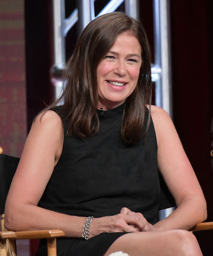 crystal piccirillo add Maura Tierney Sexy photo