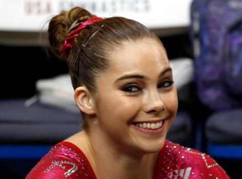 chelsea mark add Mckayla Maroney Nude Pics photo