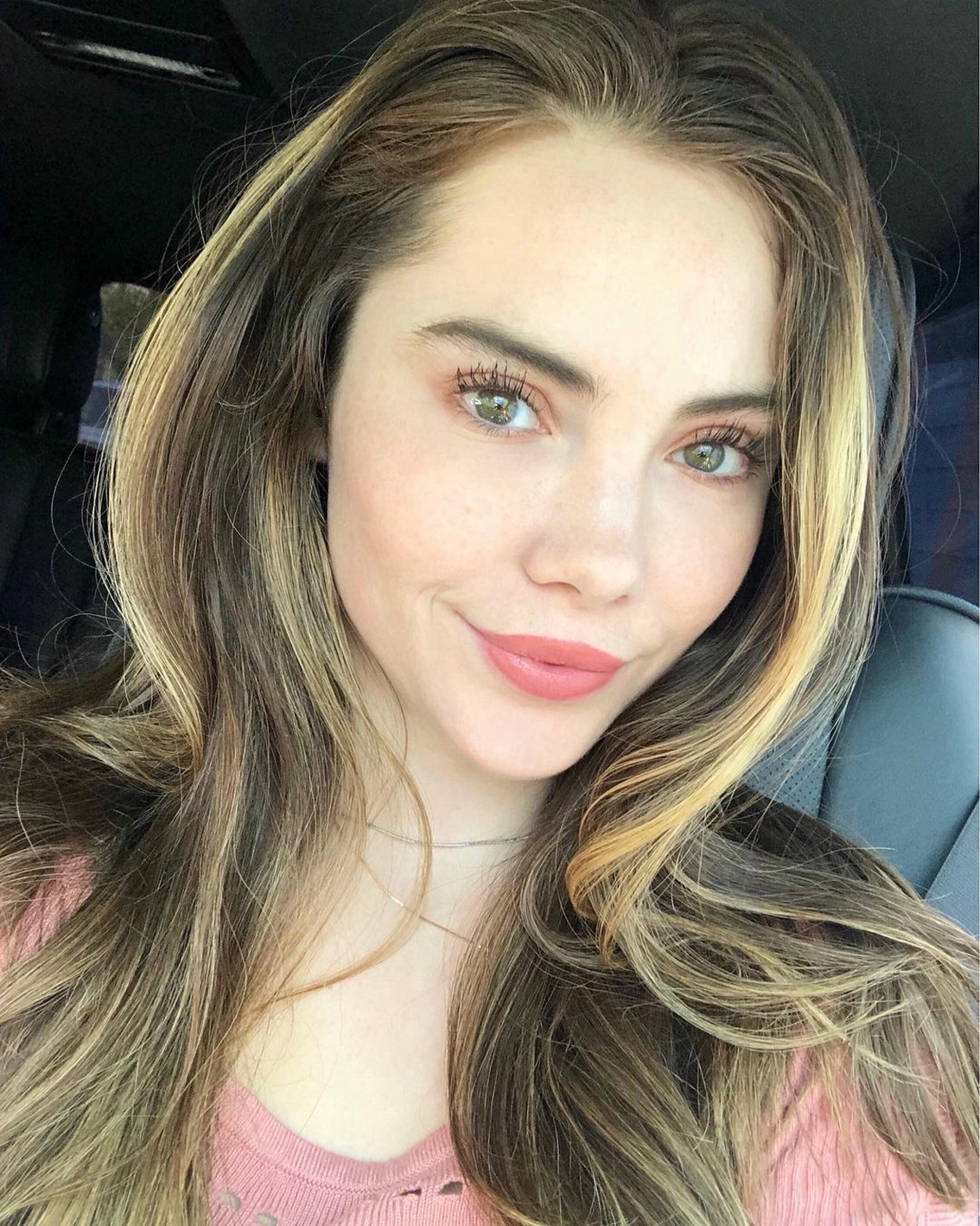 arianne salazar add Mckayla Maroney Nude Pics photo