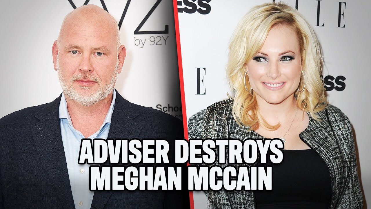 david halican add Meghan Mccain Nude photo