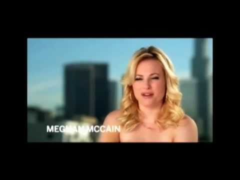 aleli molina add Meghan Mccain Nude photo