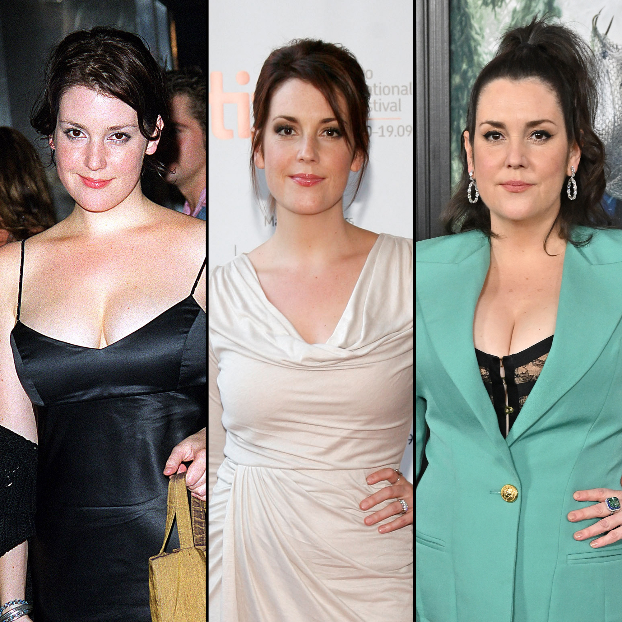 benjamin sanderson add Melanie Lynskey Boobs photo