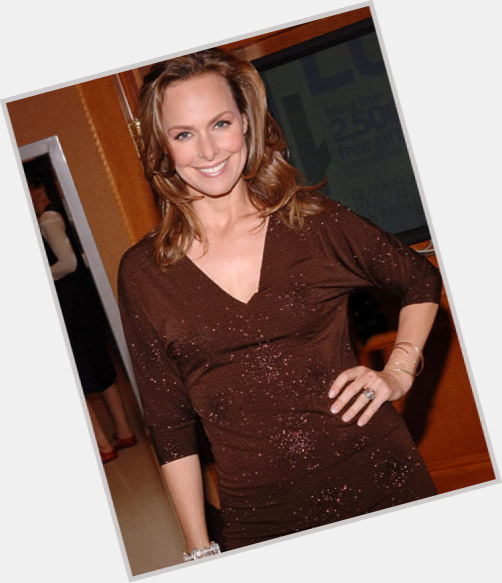 brittany overall add Melora Hardin Sexy photo