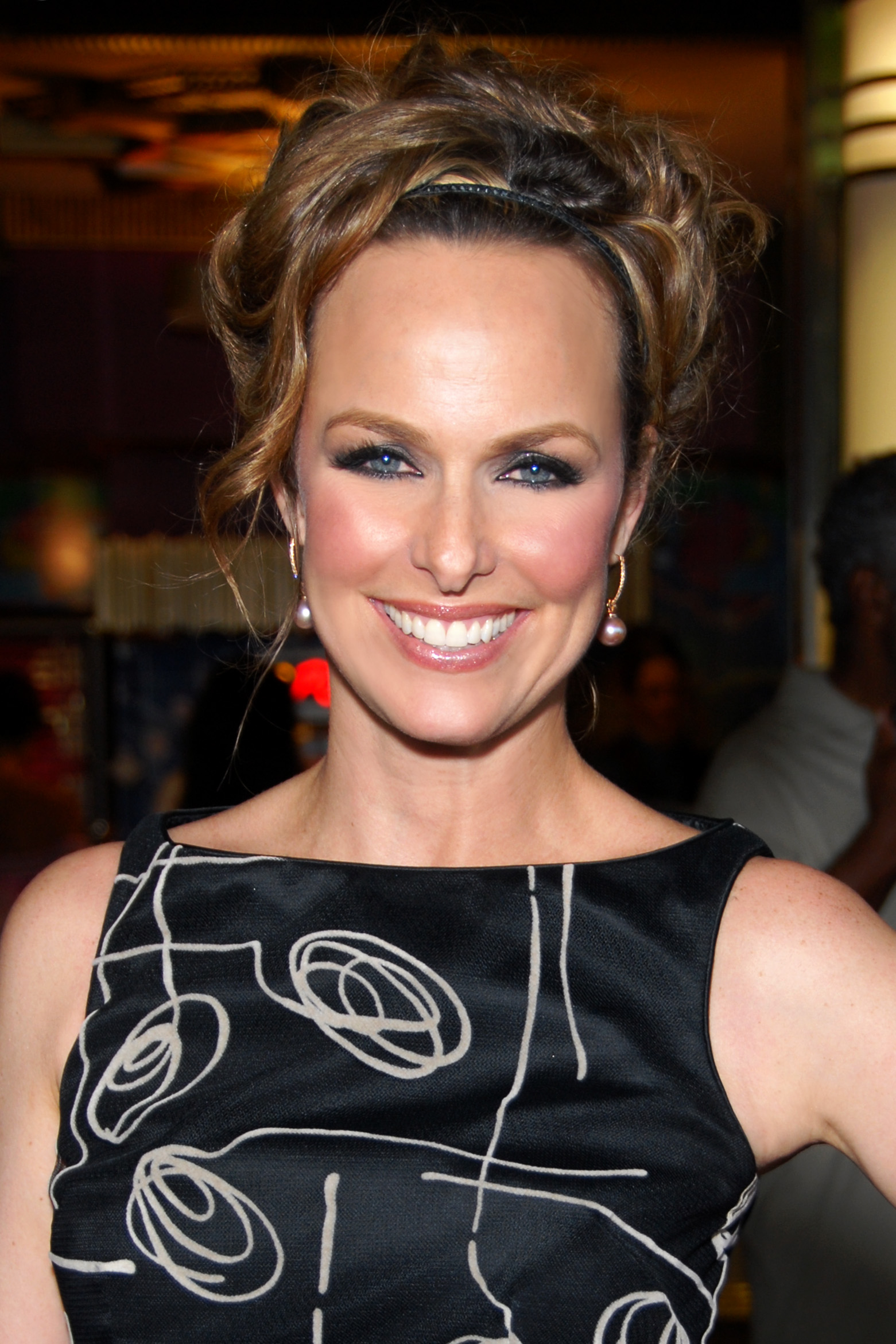 anna augustin add Melora Hardin Sexy photo