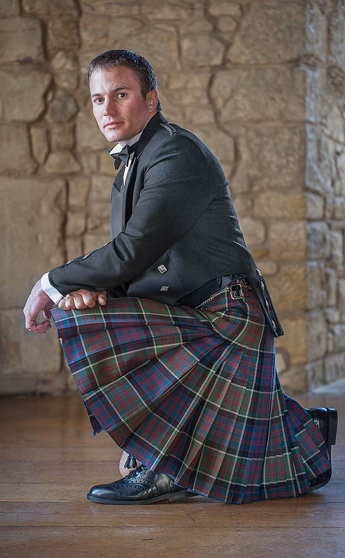 david kiker add Men Naked In Kilts photo