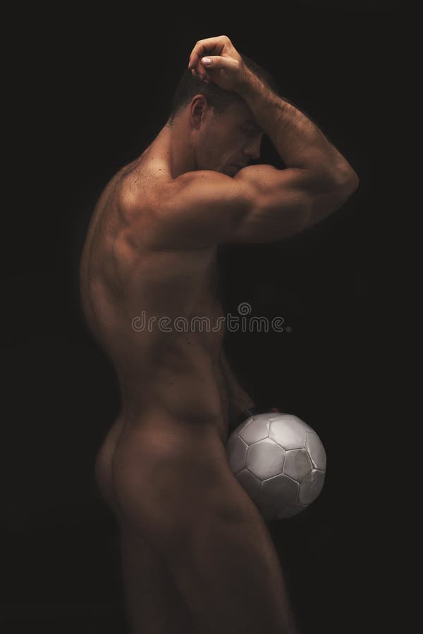 brenda m add Men Naked Soccer photo