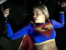 carmela deleon add Mia Malkova Supergirl photo