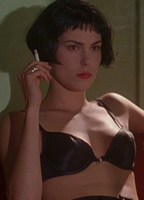 carmen d calderon add Michelle Forbes Nude photo