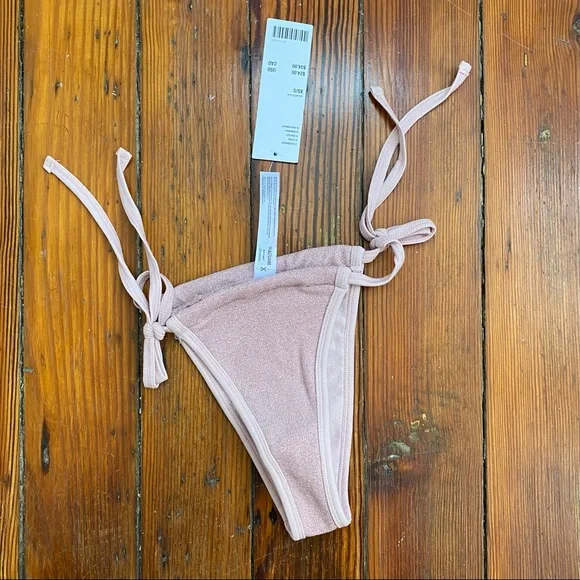 chris steinman add Micro Bikini Nip photo