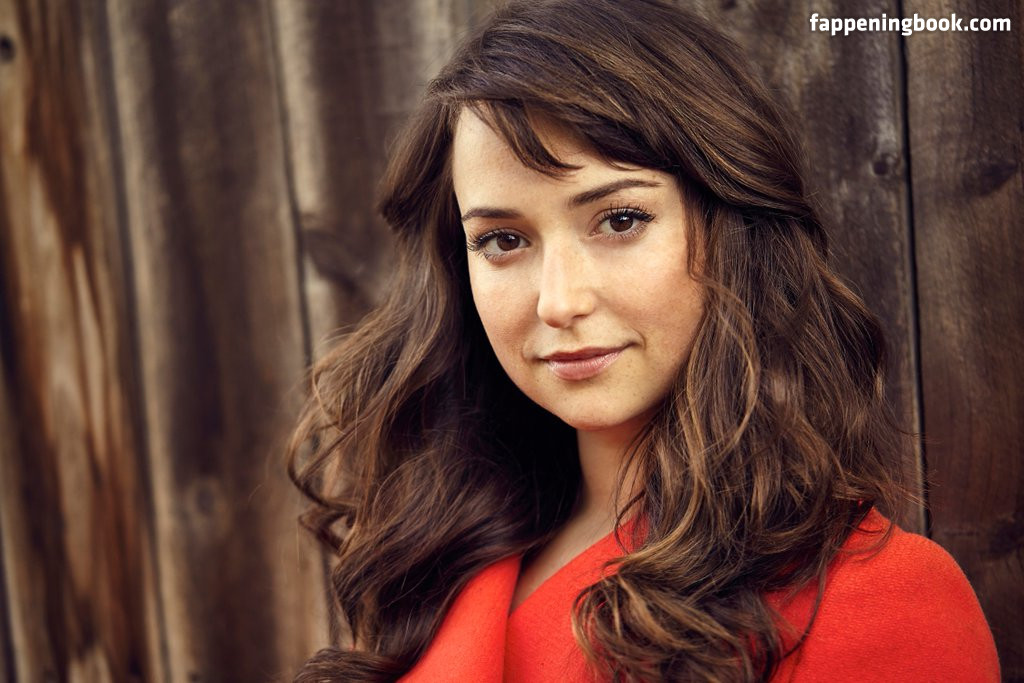 chetali jain add Milana Vayntrub Fappening photo