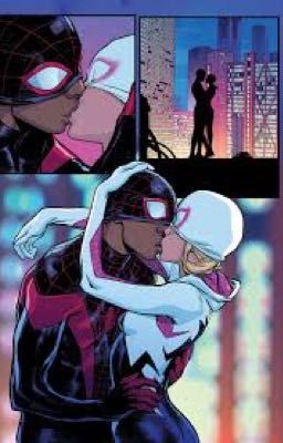 amy johndrow add Miles Morales Porn photo