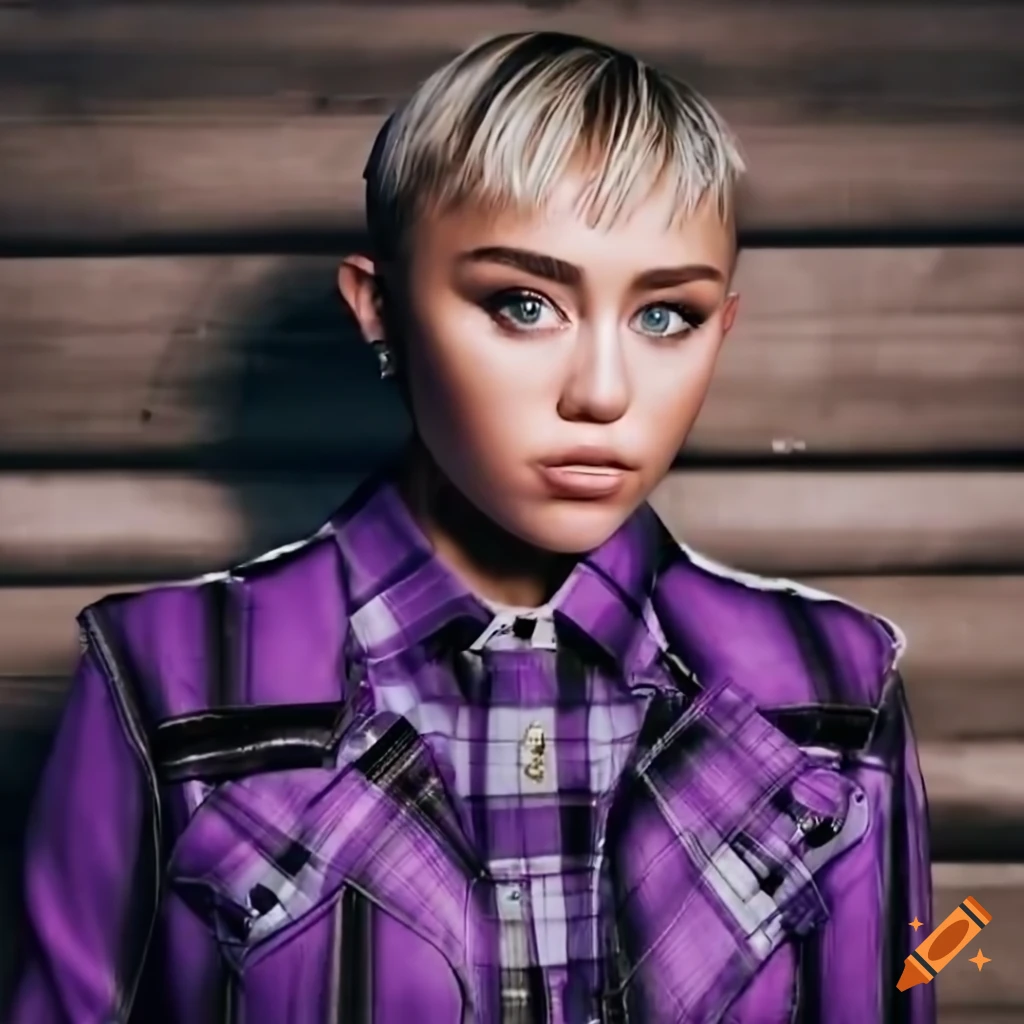 alonza dicks add Miley Cyrus Lookalike photo