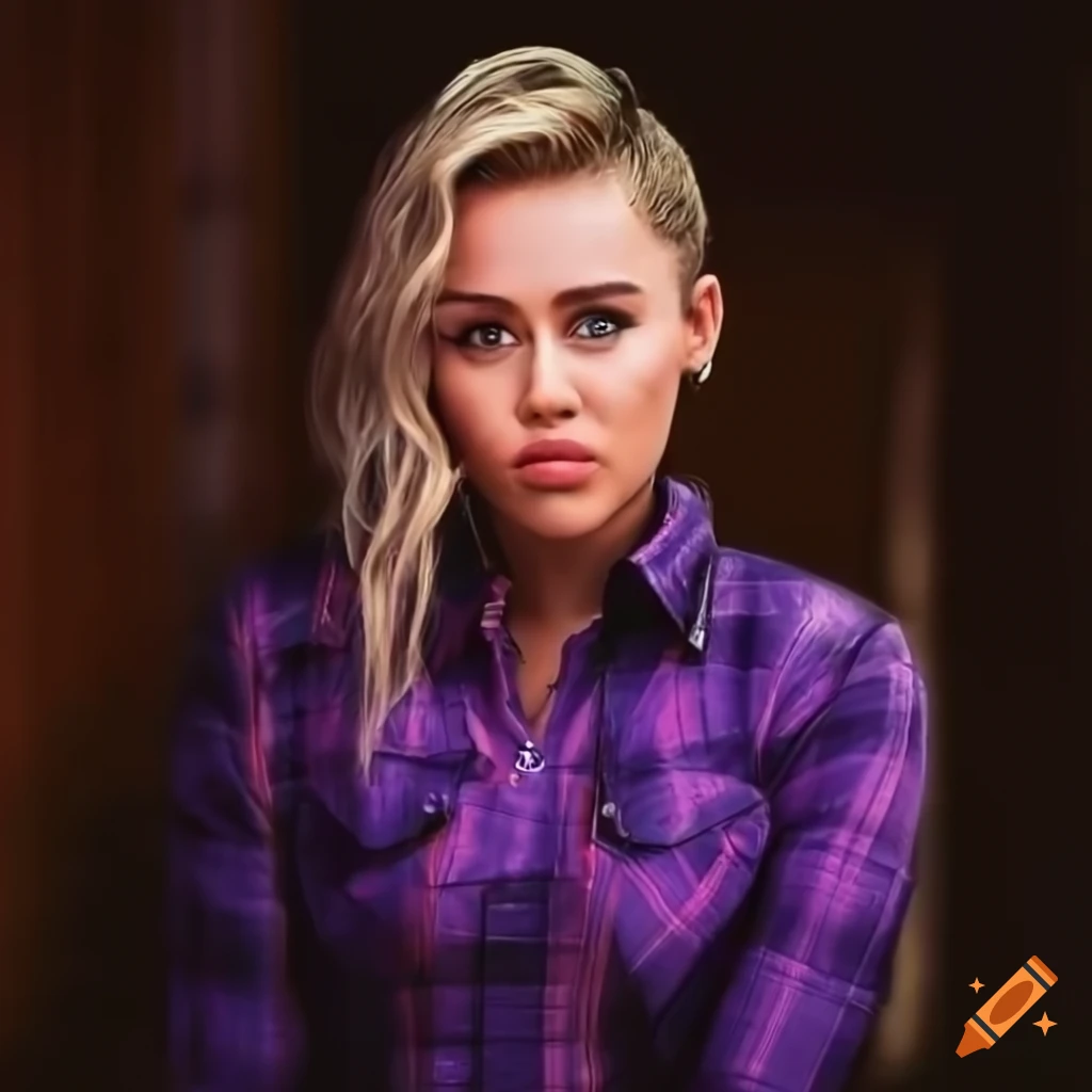 cornelia pena add Miley Cyrus Lookalike photo