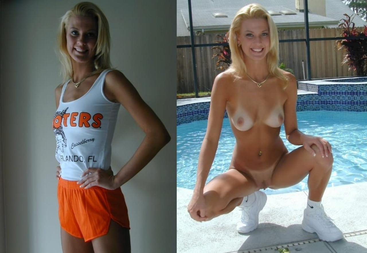 brent sumrall add Milf Hooters photo