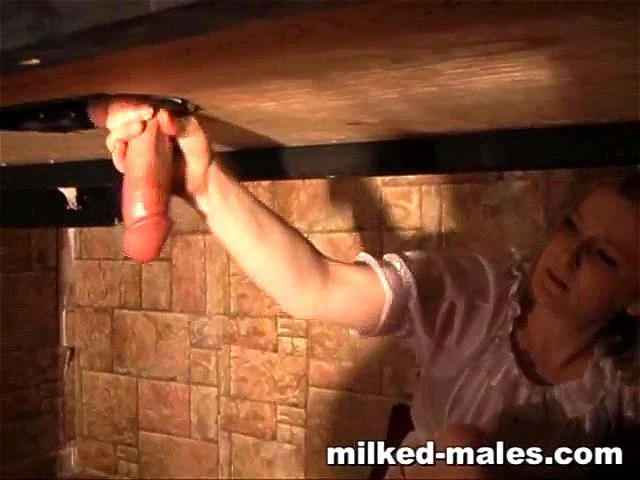 alejandro daza add Milking Handjob photo