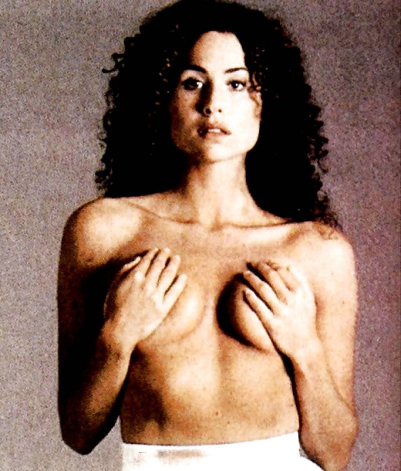 Minnie Driver Naked 1918