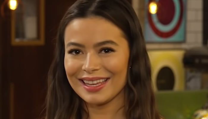 cayman rise add Miranda Cosgrove Boobs photo