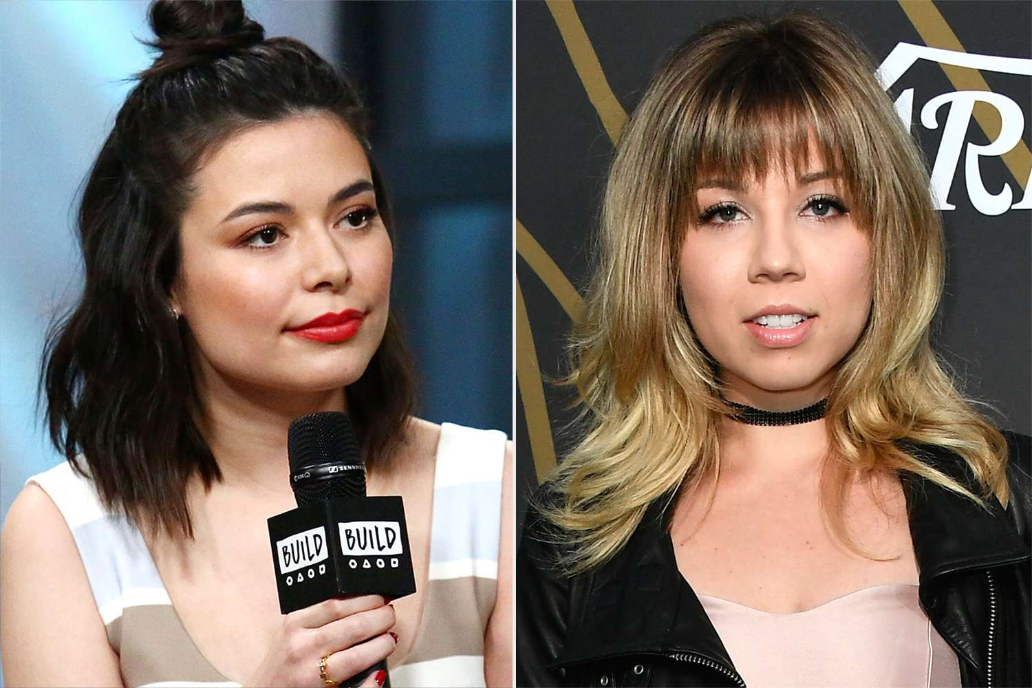 alonso leon add Miranda Cosgrove Nudes photo