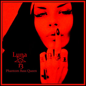 Mistress Luna 14302