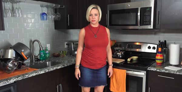 anita pursley add Mom And Son Roleplay Porn photo