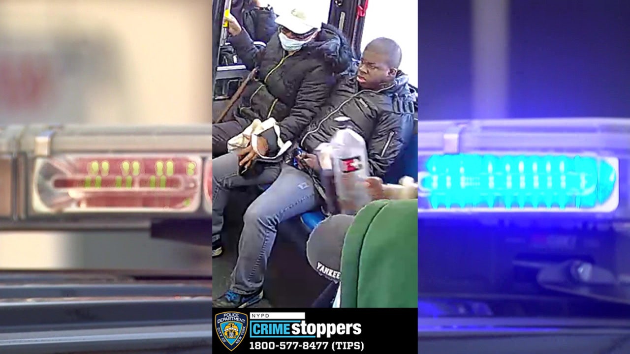 andre motley add Mom Groped On Bus photo