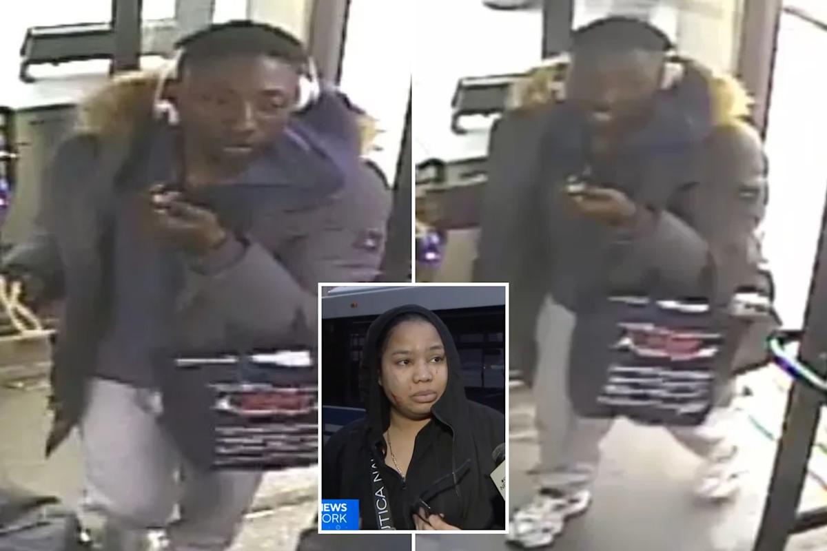 dedo tota add Mom Groped On Bus photo