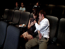 deepak mahey add Movie Theater Handjob photo