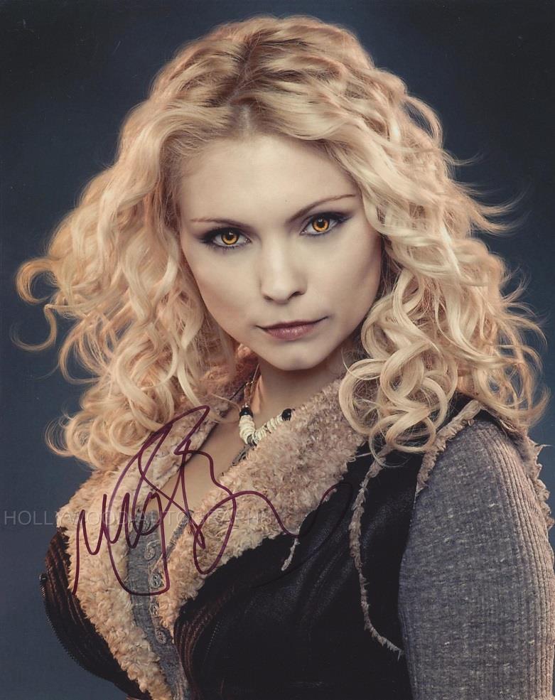 amy sokolowski add Myanna Buring Sex photo