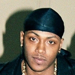 dawn carnell add Mystikal The Menace photo