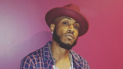 azrul rashid add Mystikal The Menace photo