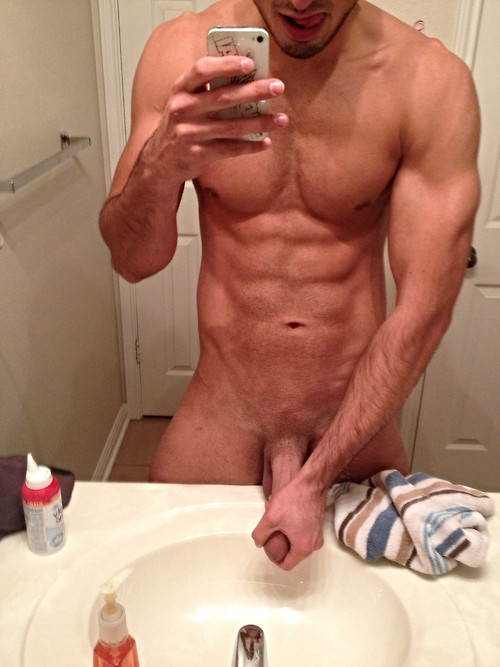 alan lunn add Naked Buff Guys photo