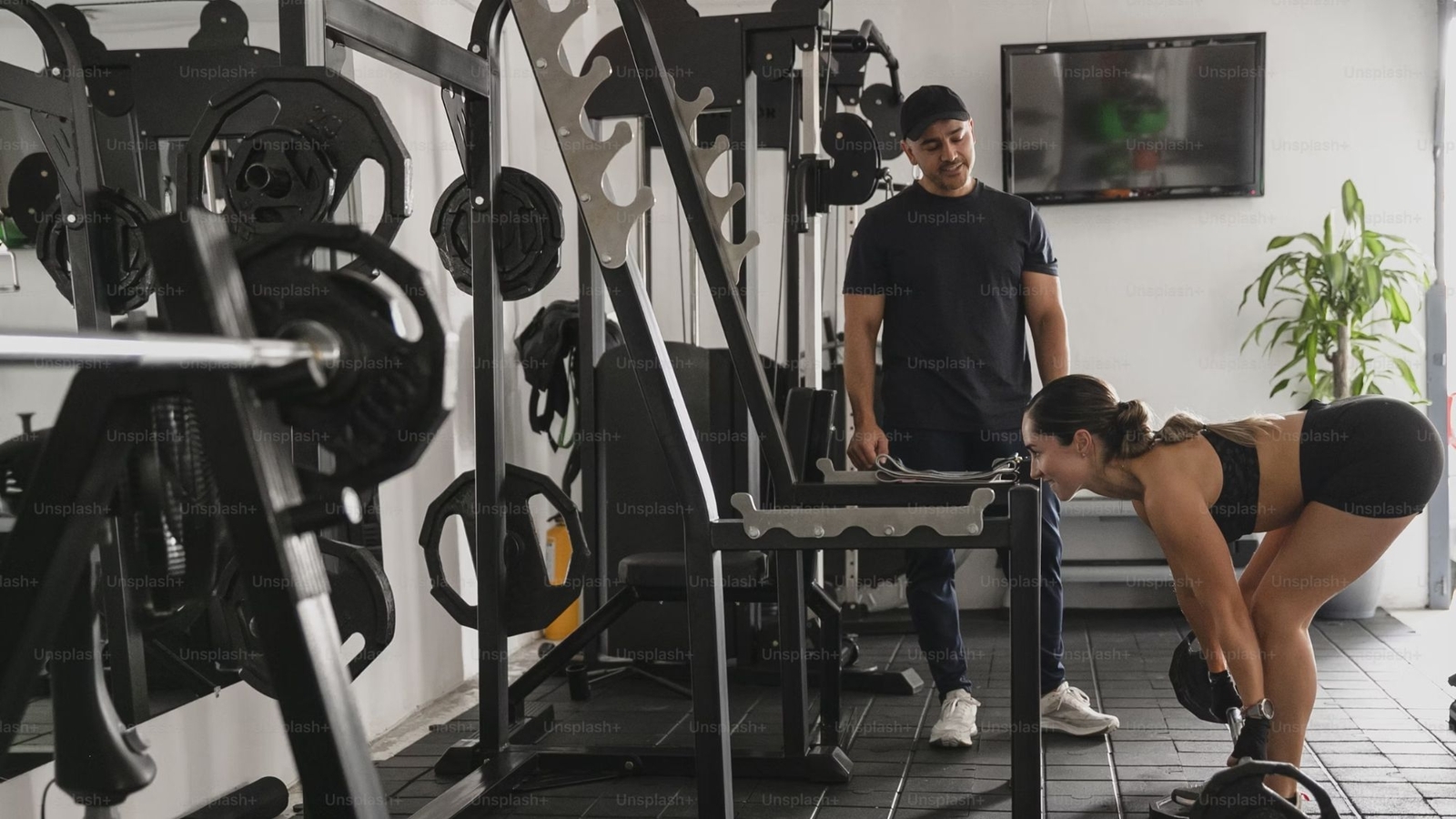 alex gilman add Naked Gym Exercise photo