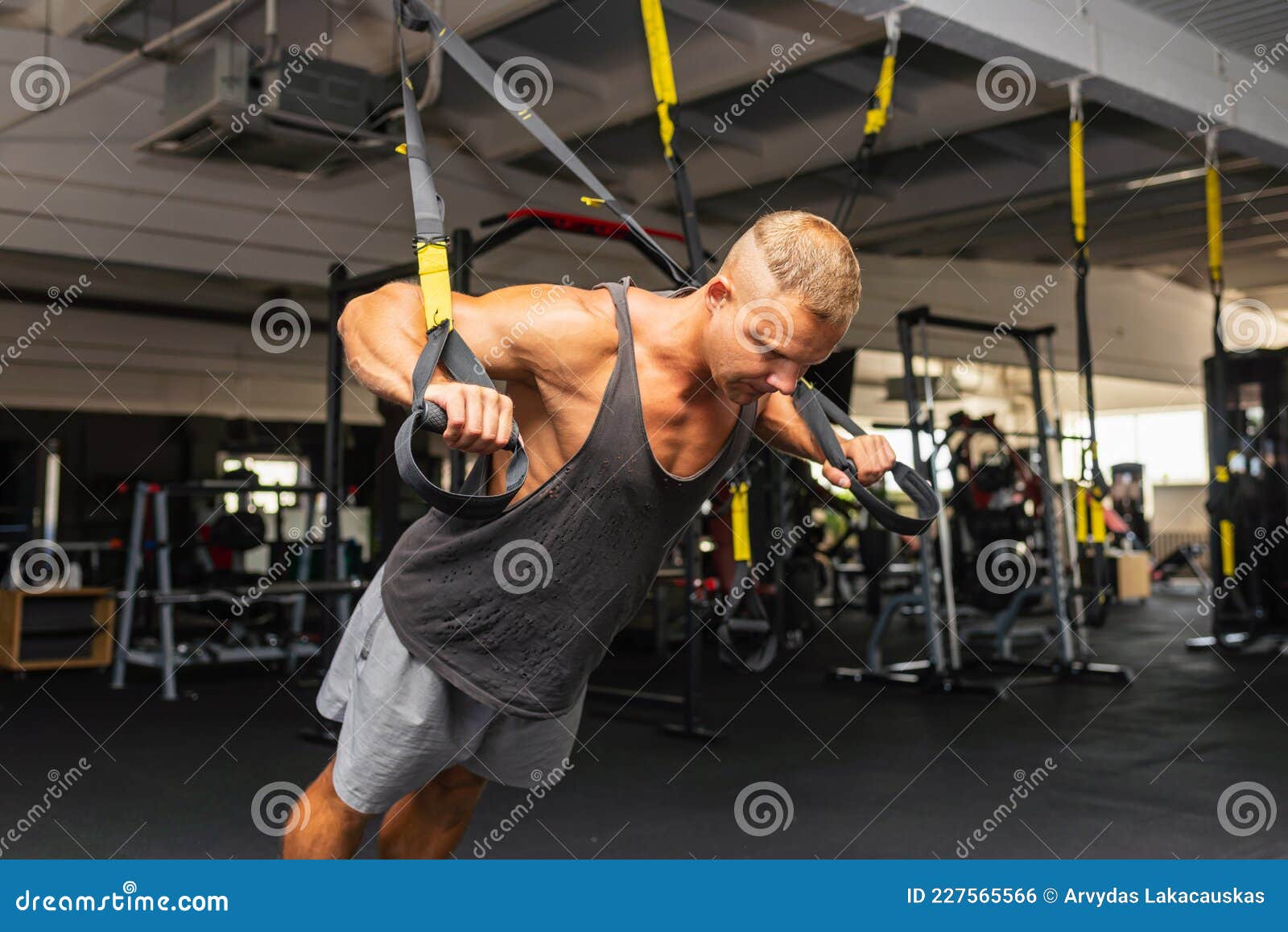 chris shonk add Naked Gym Exercise photo