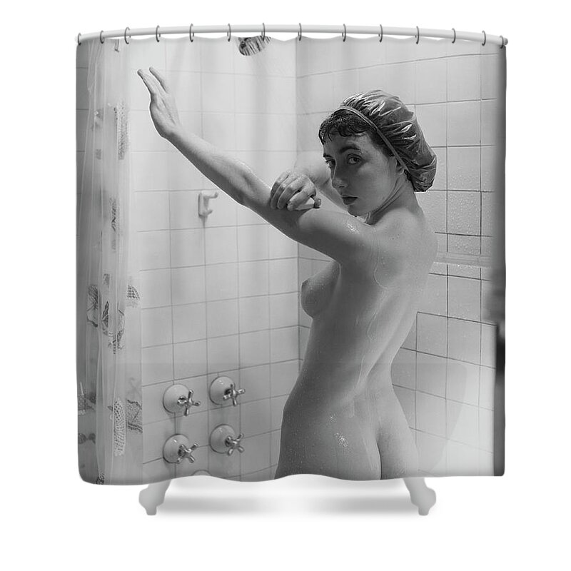 callie lesch add Naked Lady In Shower photo