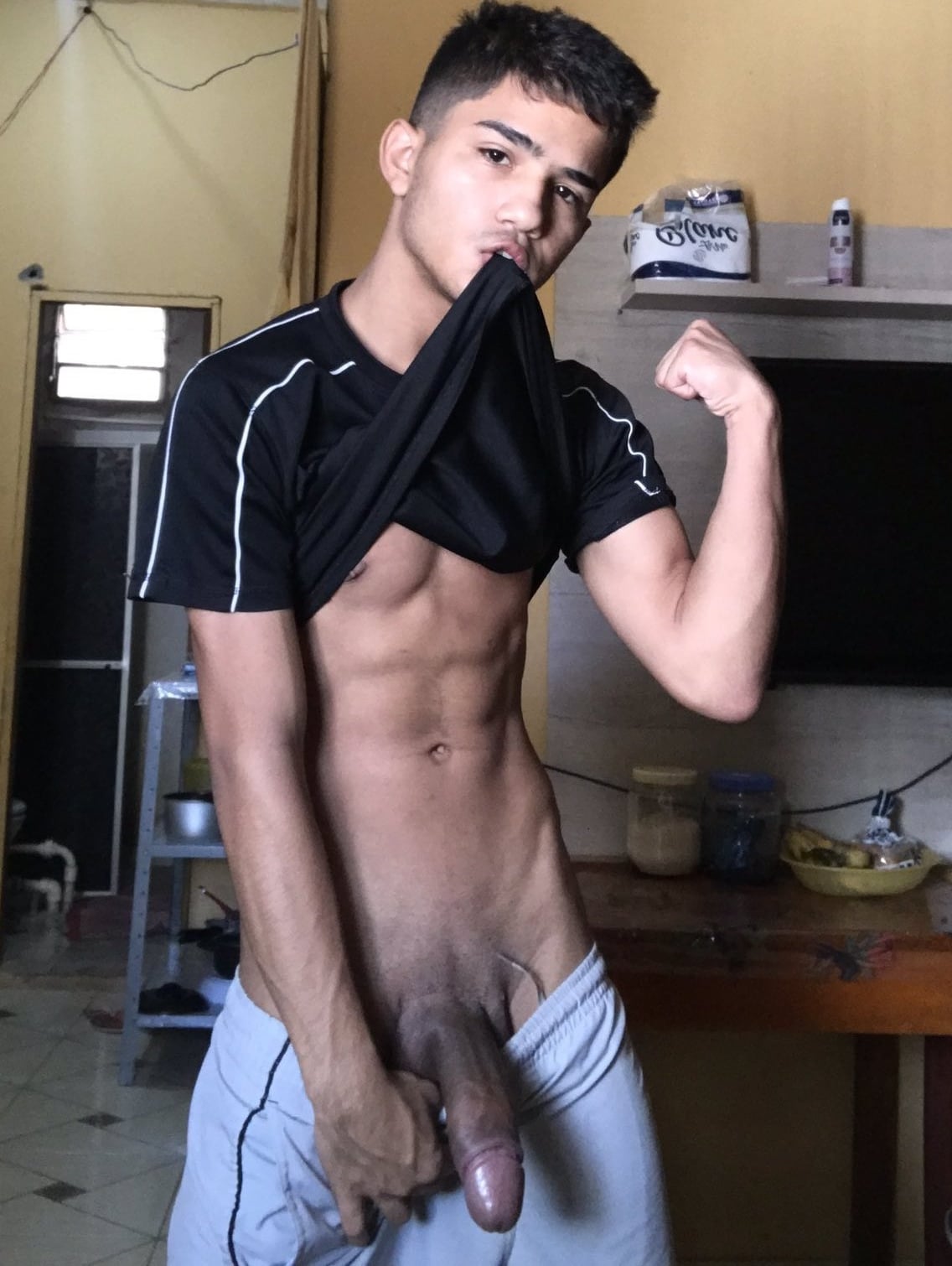 apple celis add Naked Latino Twinks photo