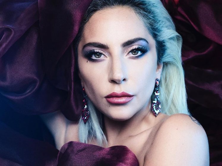 catherine gales add Naked Photos Of Lady Gaga photo