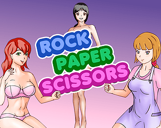 connor henningsen add Naked Rock Paper Scissors Game photo