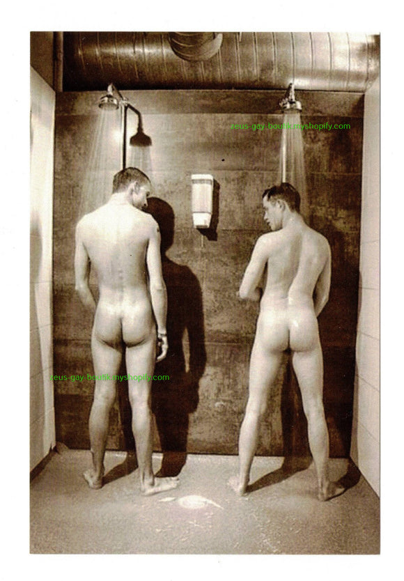 anthony rouselle add Naked Soldiers Gay photo