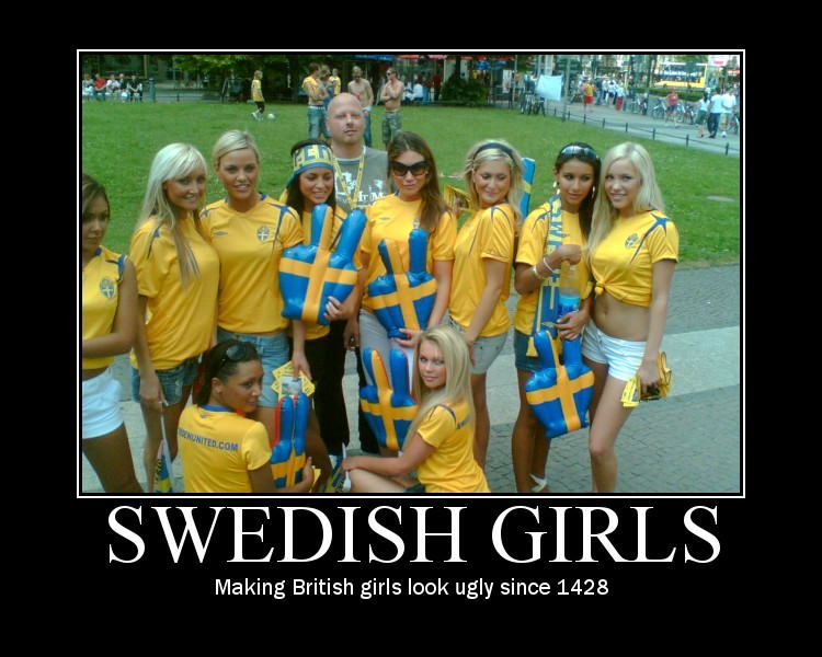 butch angelo add Naked Swedish Girls photo