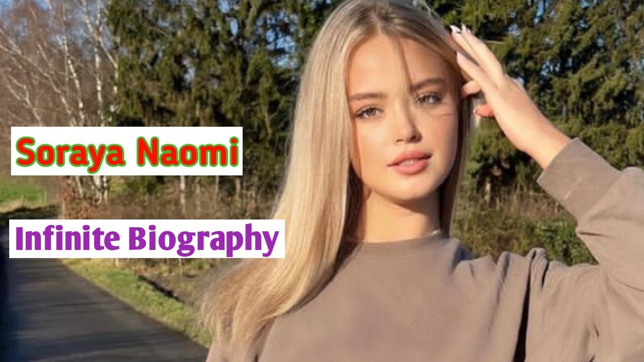 carol dague add Naomi Saroya photo