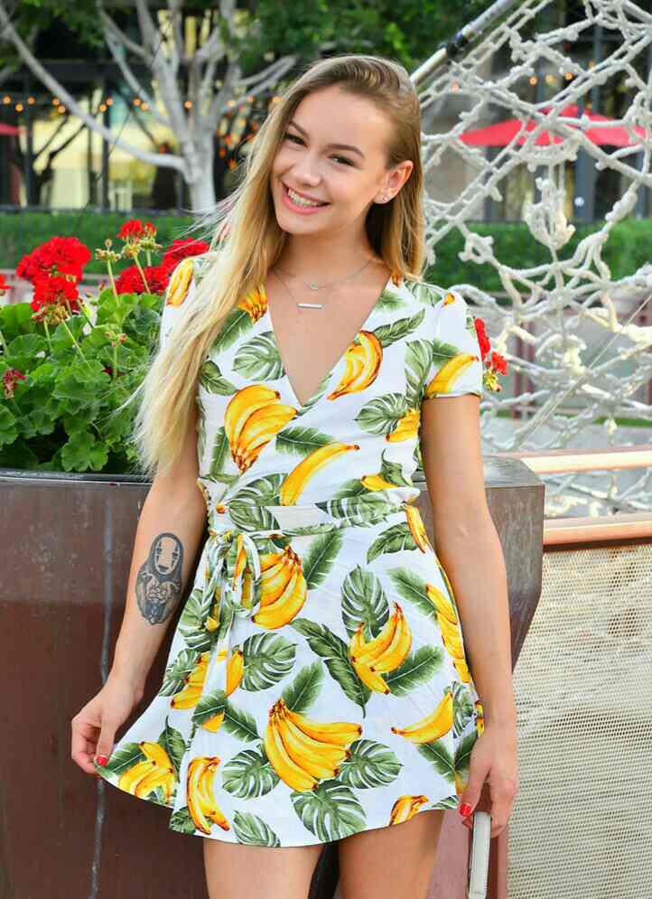 ana darnell add Naomi Swann Interview photo