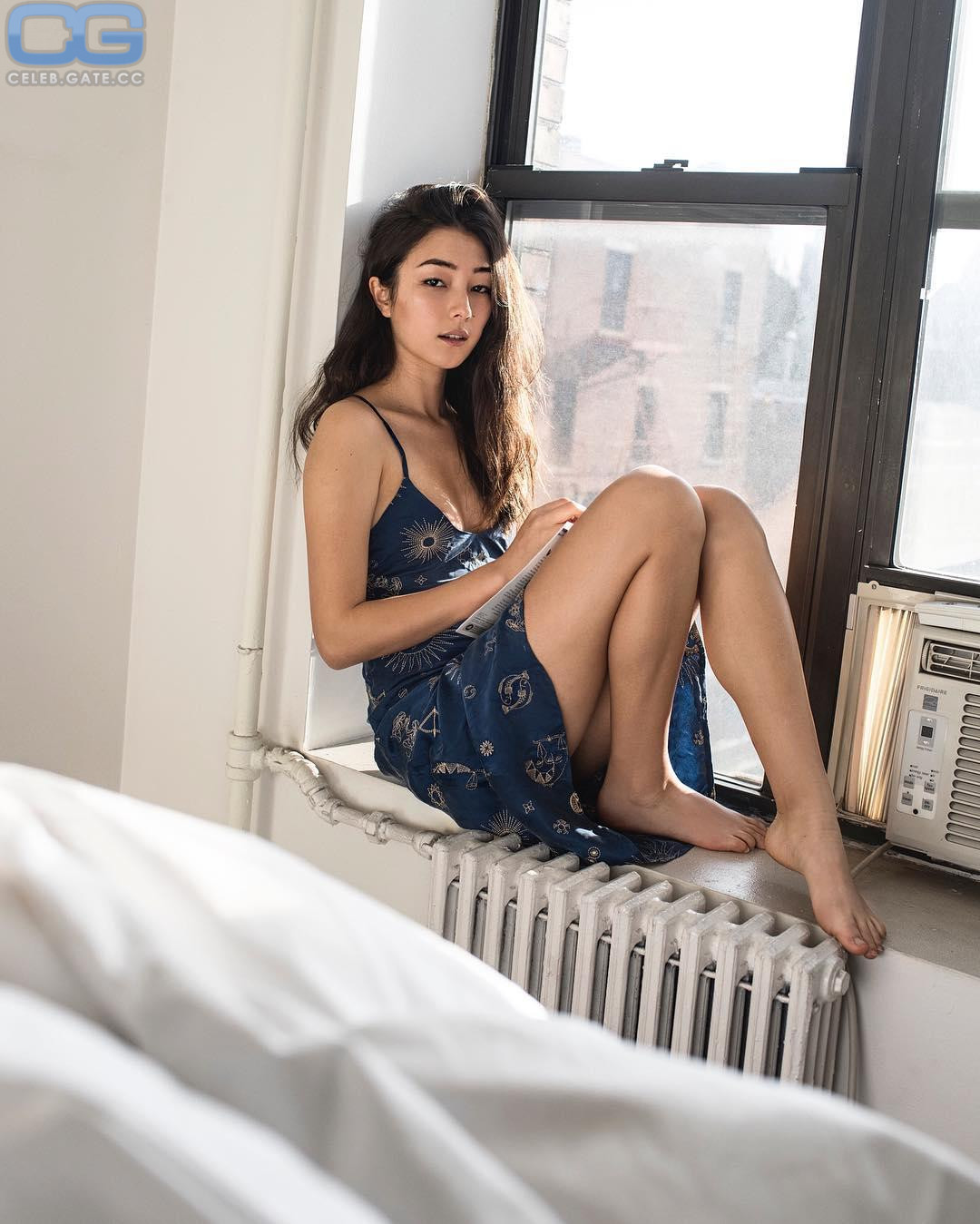 alma mccauley add Natasha Liu Bordizzo Nude photo