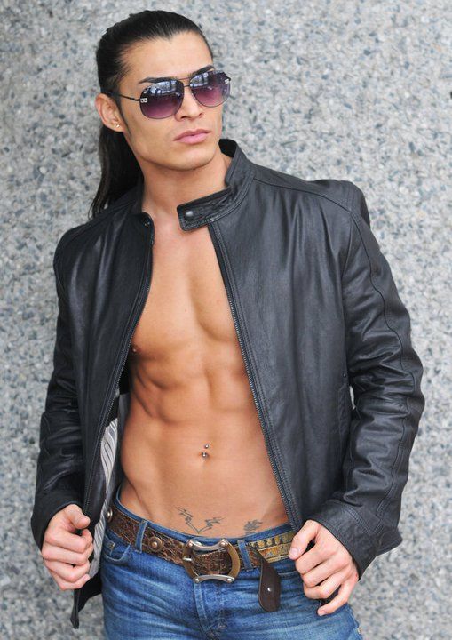 david barkhouse add Native American Hot Guys photo
