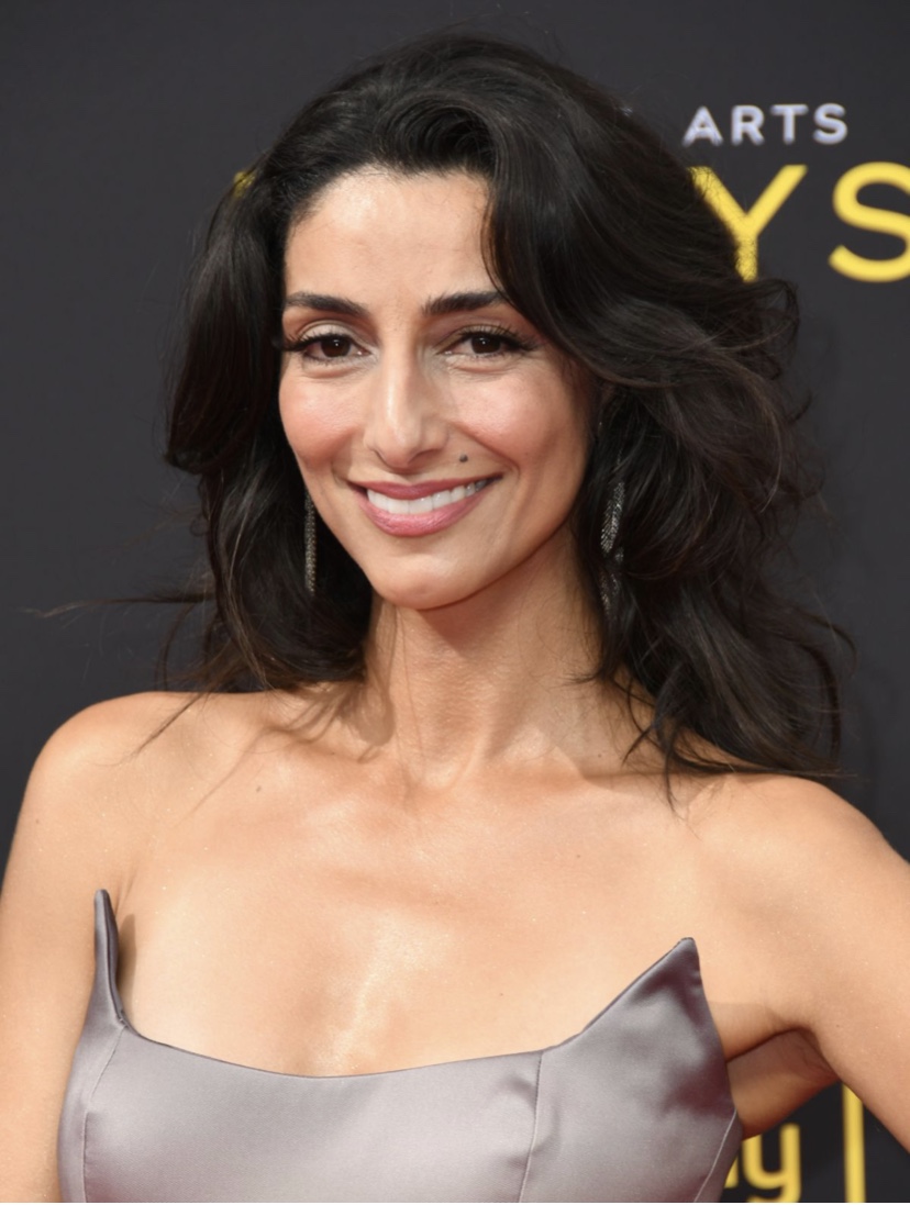 andy schmutzler add Necar Zadegan Nude photo