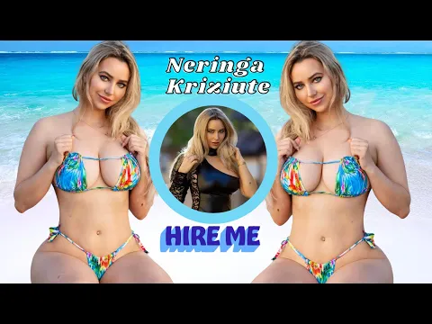 carol toothman add Neringa Kriziute Porn photo